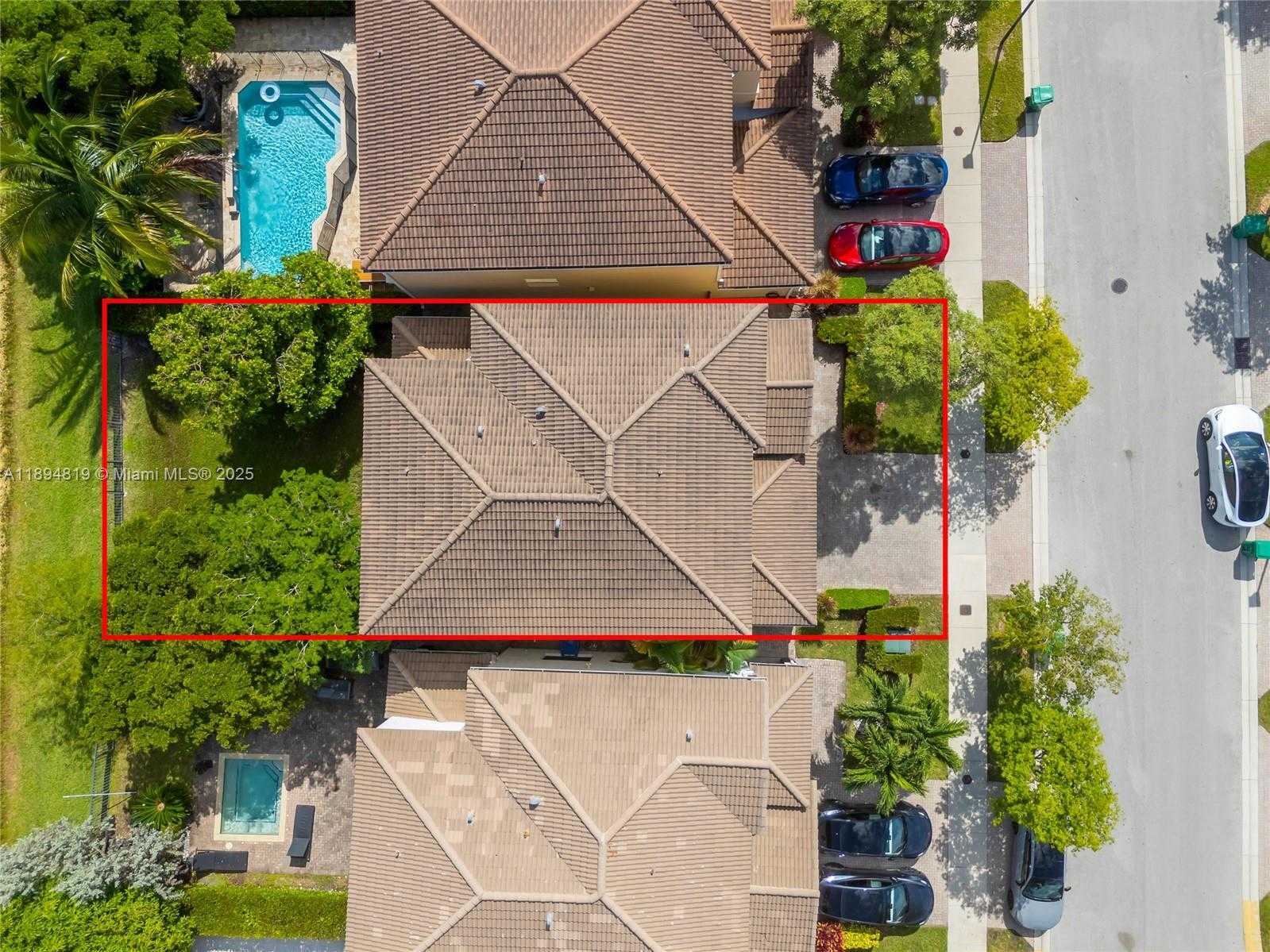 Small Image of Miami Number 43