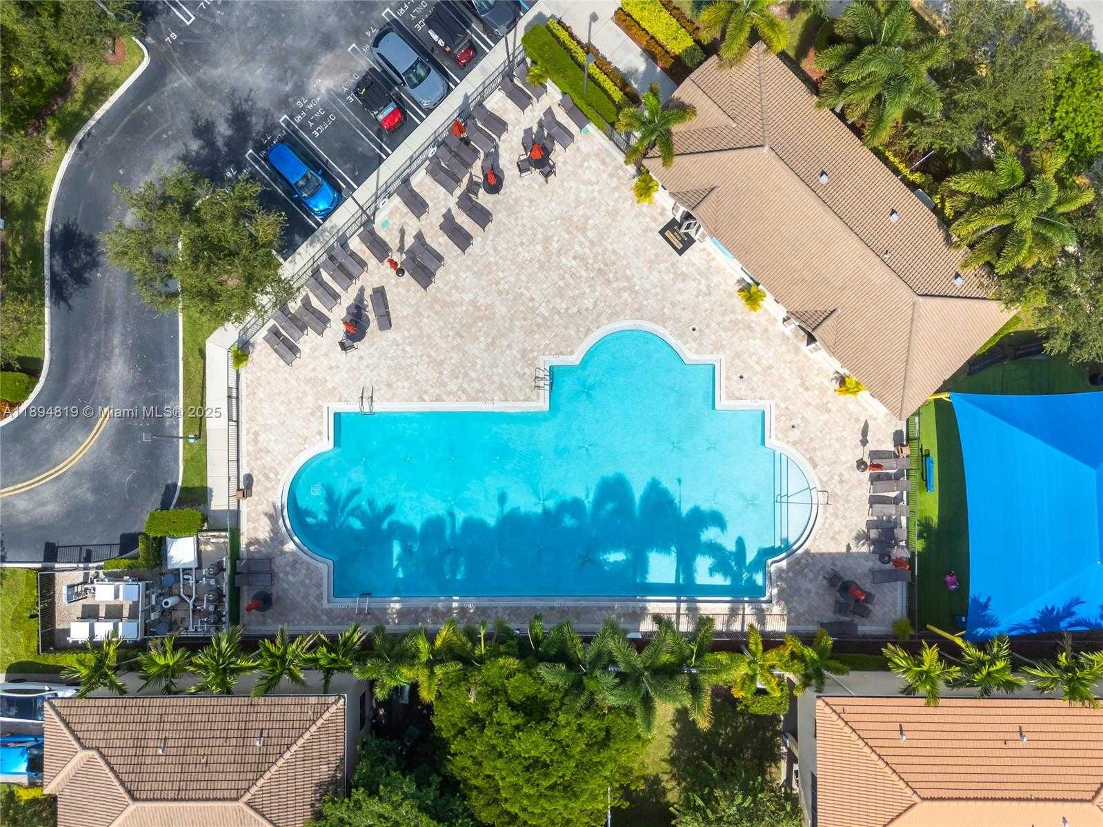 Small Image of Miami Number 45