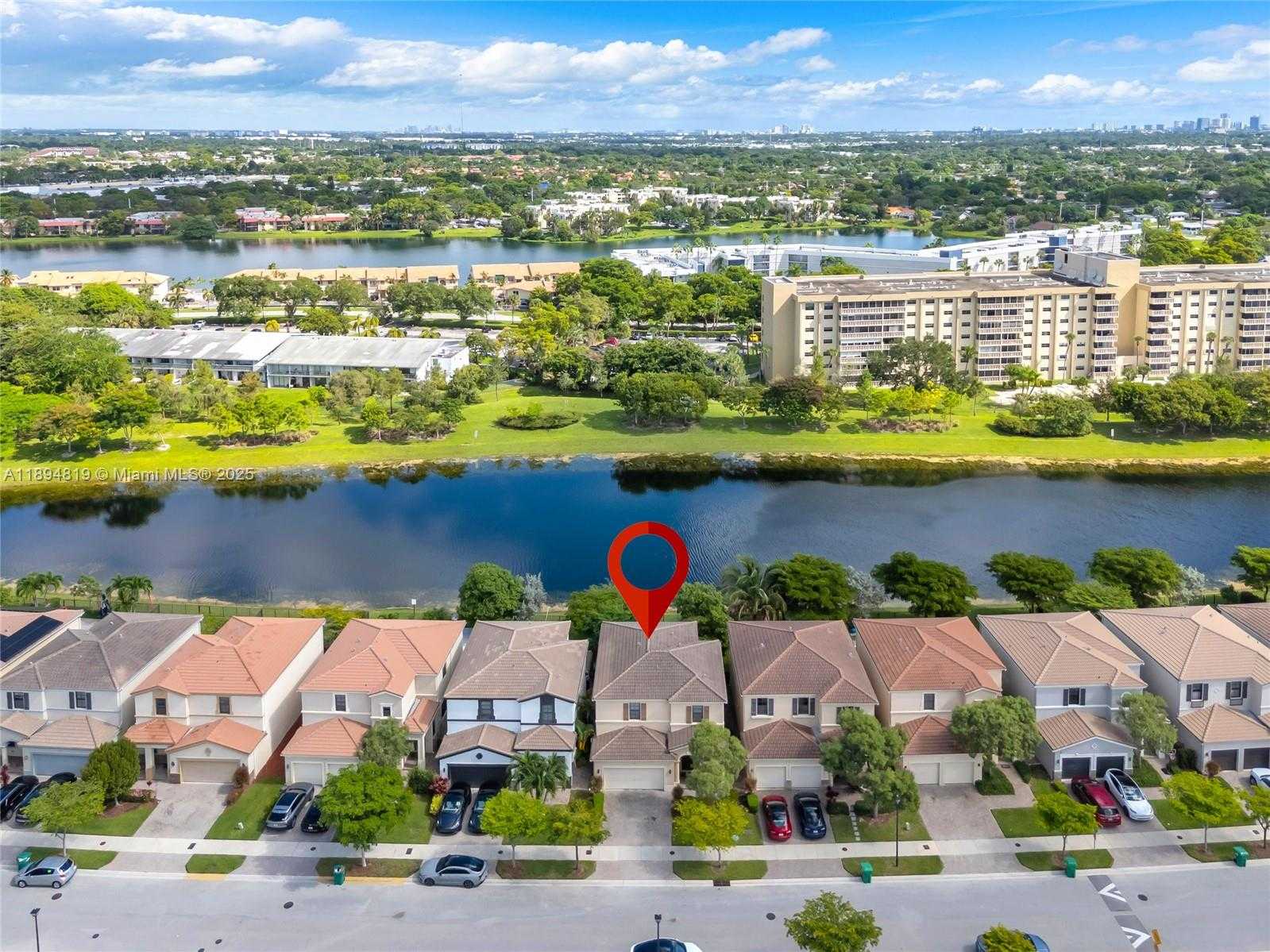 Small Image of Miami Number 64