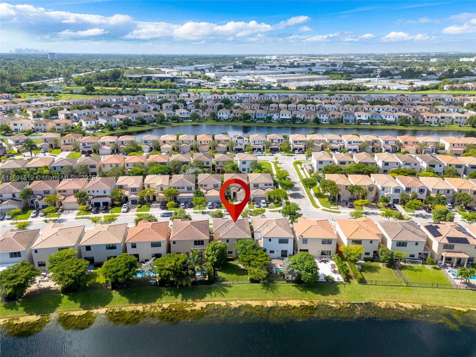 Small Image of Miami Number 67