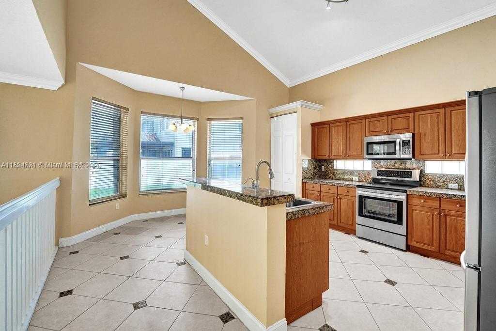 Small Image of 2434 SOUTH WEST 157TH AVE, Miramar Number 10