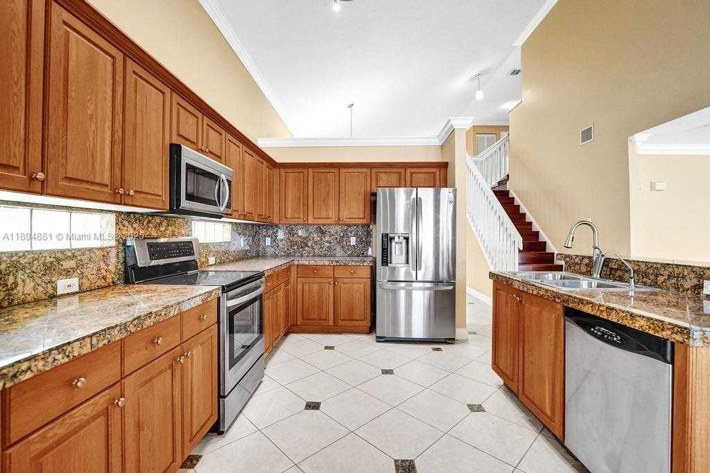Small Image of 2434 SOUTH WEST 157TH AVE, Miramar Number 14