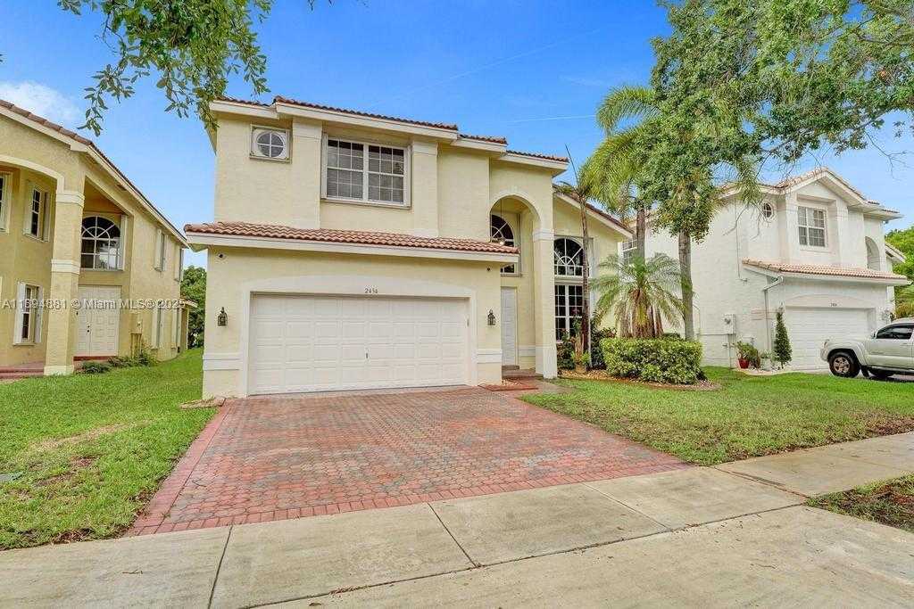 Small Image of 2434 SOUTH WEST 157TH AVE, Miramar Number 3
