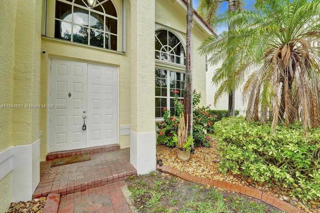 Small Image of 2434 SOUTH WEST 157TH AVE, Miramar Number 5