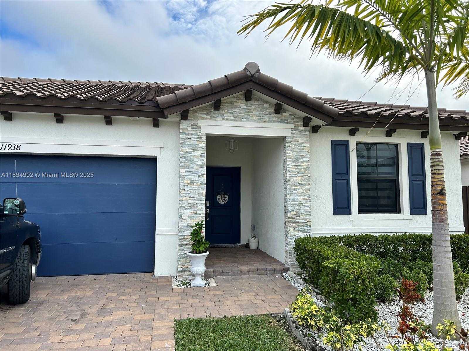 Small Image of 11938 SOUTH WEST 241ST ST, Homestead Number 2