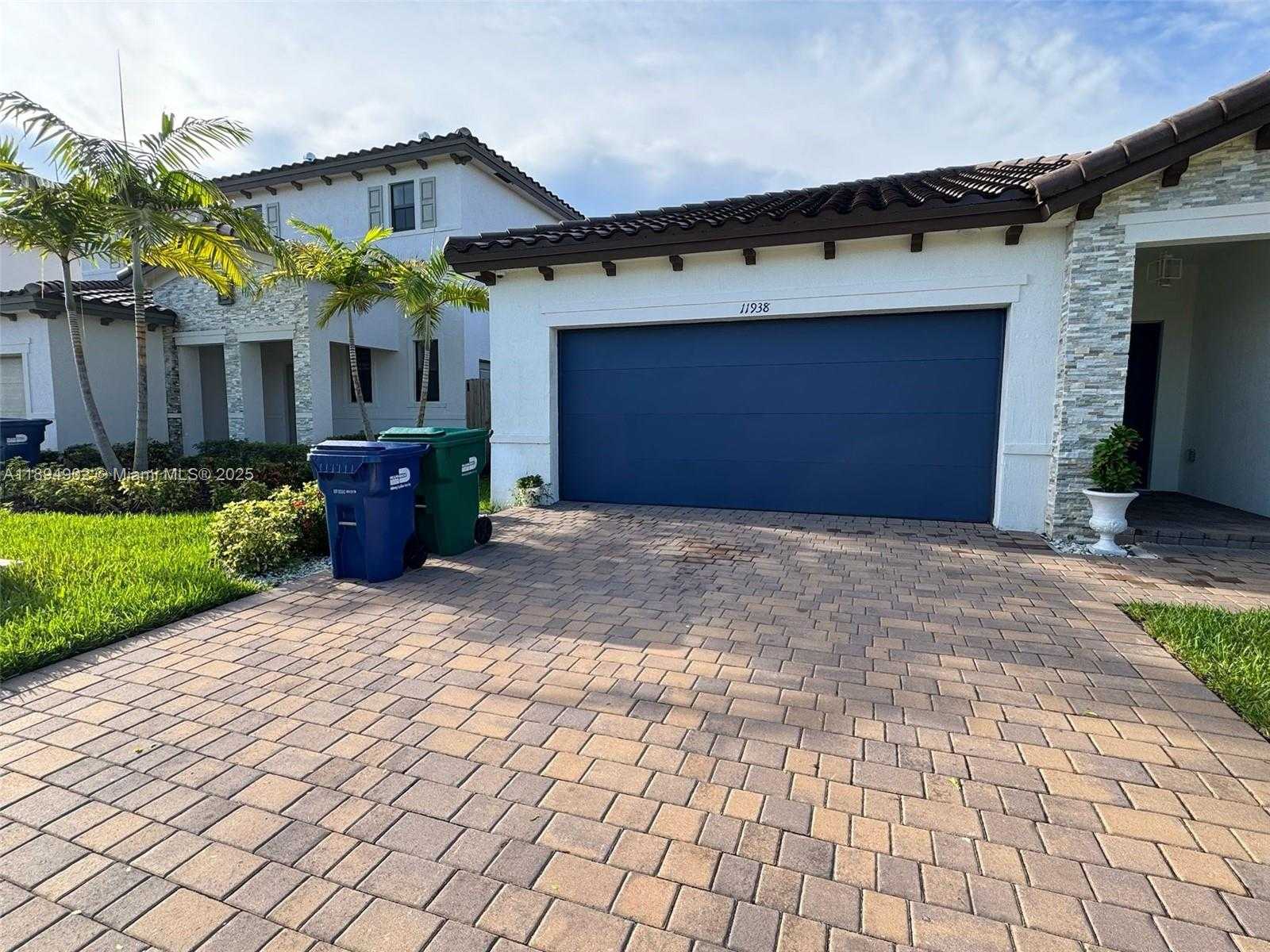 Small Image of 11938 SOUTH WEST 241ST ST, Homestead Number 3