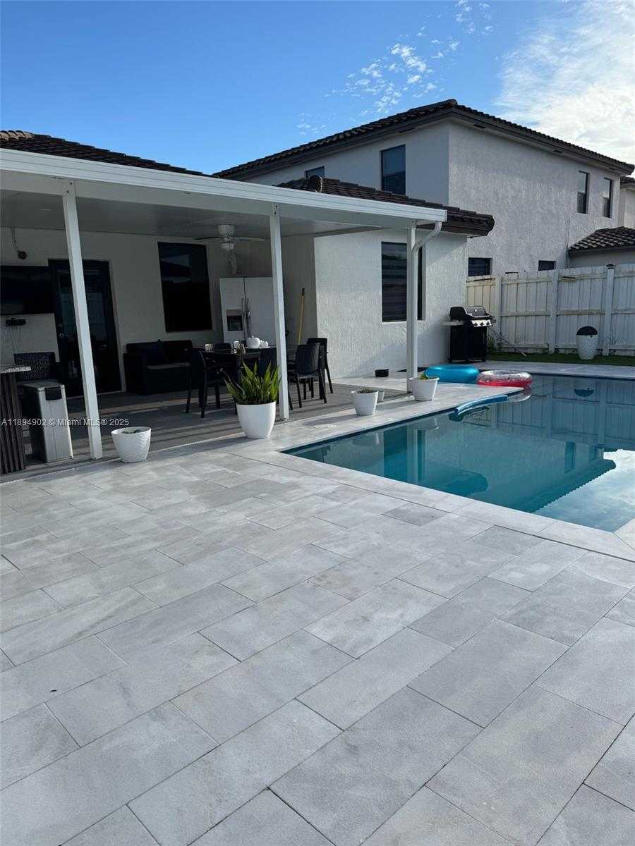 Small Image of 11938 SOUTH WEST 241ST ST, Homestead Number 65