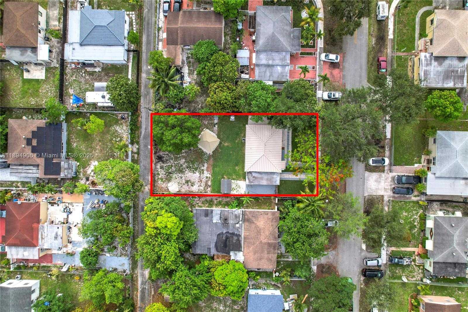 Small Image of 1535 NORTH WEST 124TH ST, North Miami Number 4