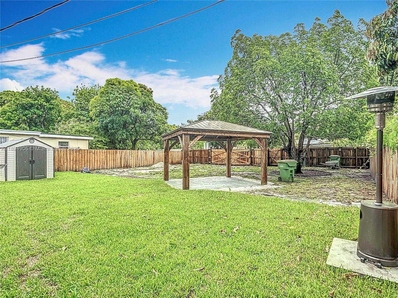 Small Image of 1535 NORTH WEST 124TH ST, North Miami Number 8