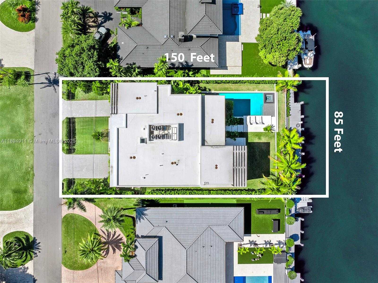 Small Image of 478 TAMARIND DR, Hallandale Beach Number 89