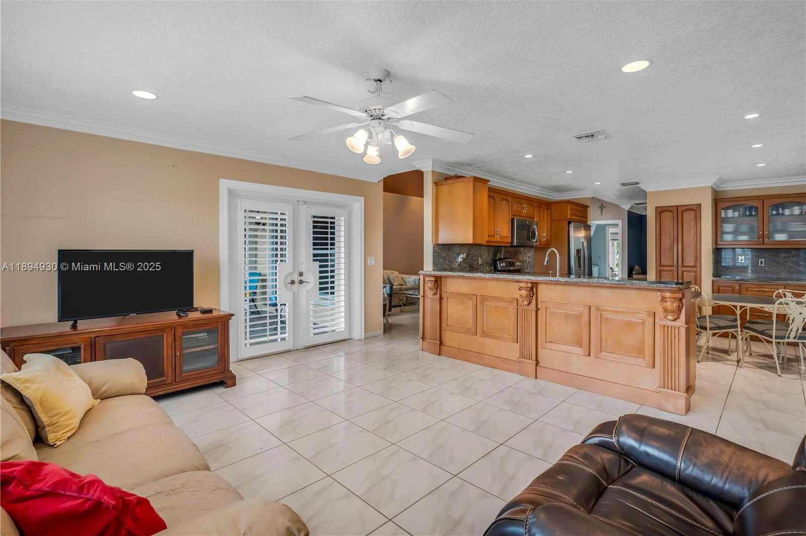 Small Image of 18144 SOUTH WEST 20TH ST, Miramar Number 10