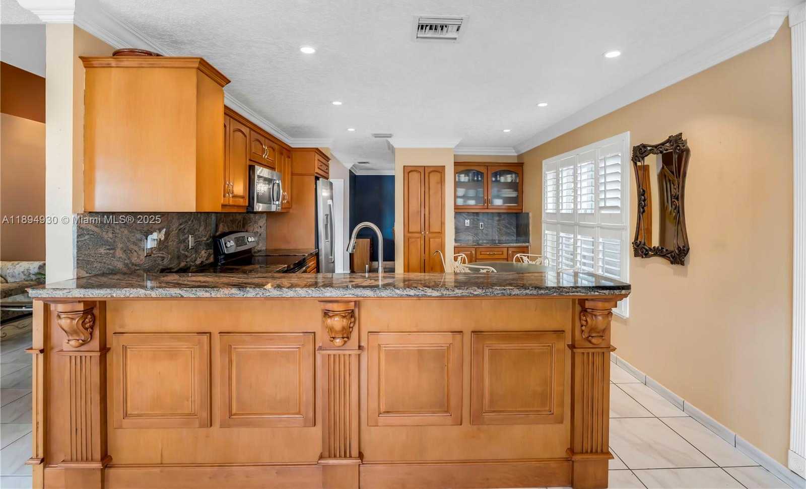 Small Image of 18144 SOUTH WEST 20TH ST, Miramar Number 12