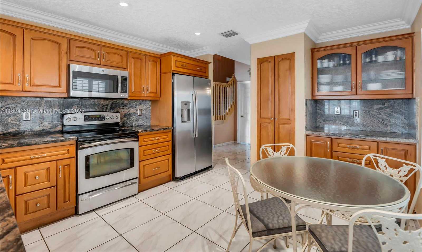 Small Image of 18144 SOUTH WEST 20TH ST, Miramar Number 14