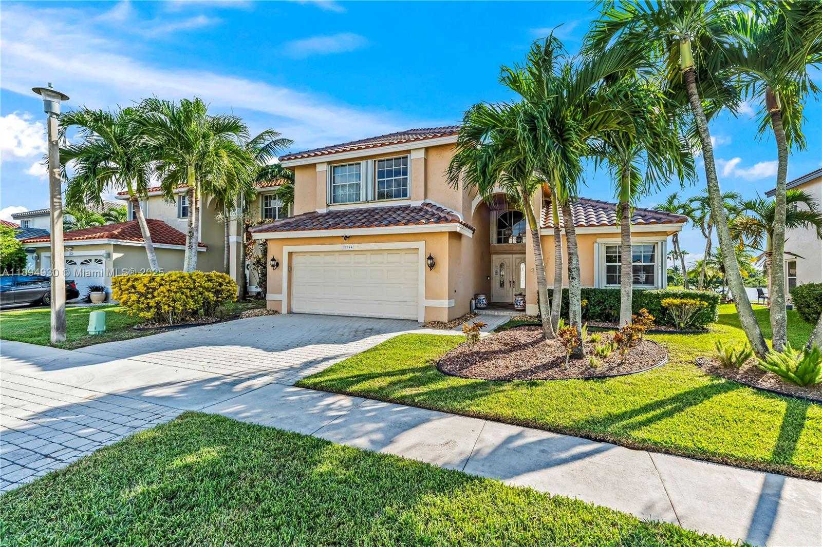 Small Image of 18144 SOUTH WEST 20TH ST, Miramar Number 2