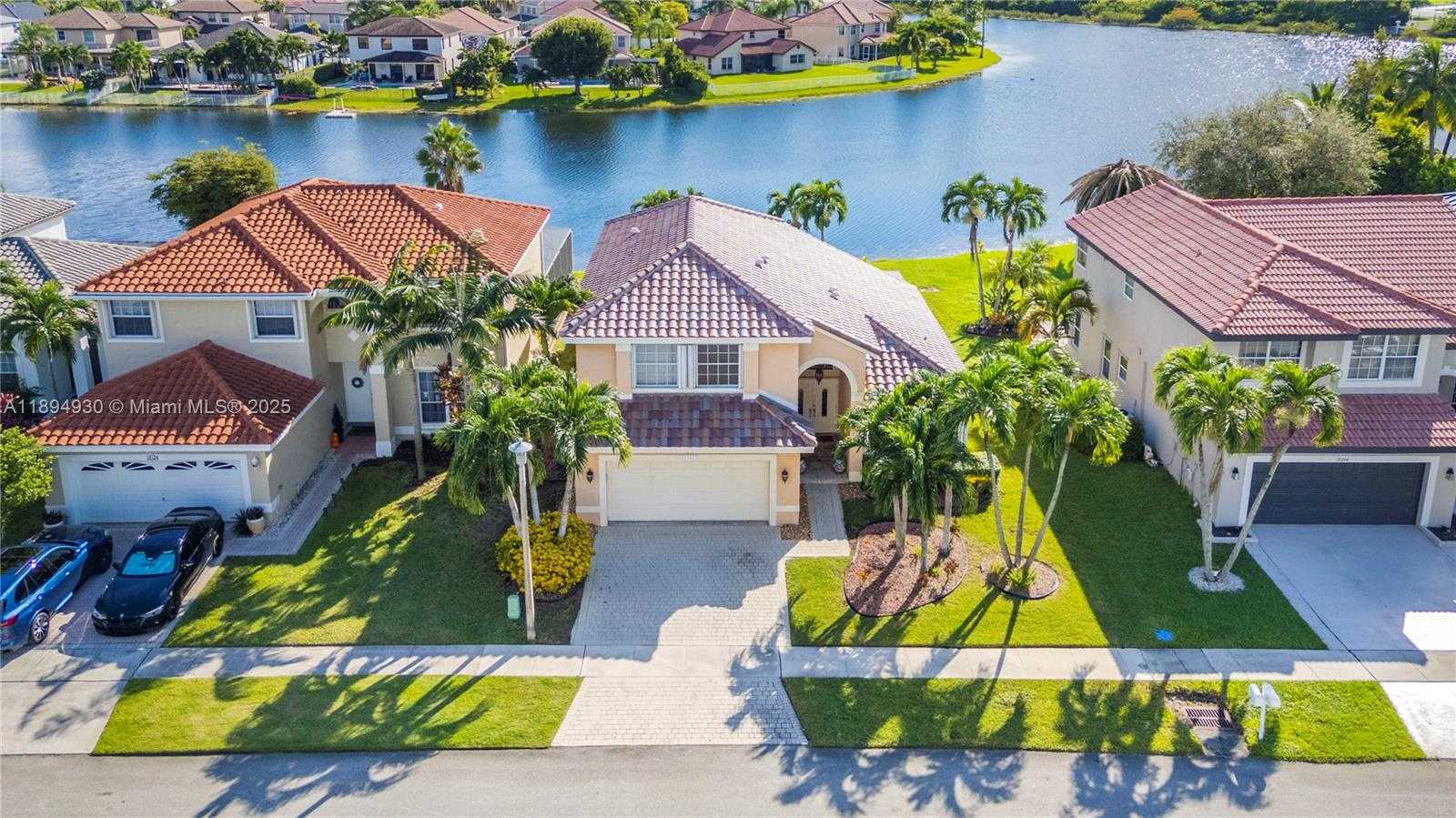 Small Image of 18144 SOUTH WEST 20TH ST, Miramar Number 3