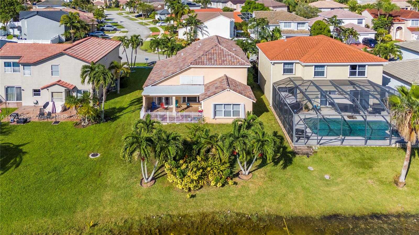 Small Image of 18144 SOUTH WEST 20TH ST, Miramar Number 33