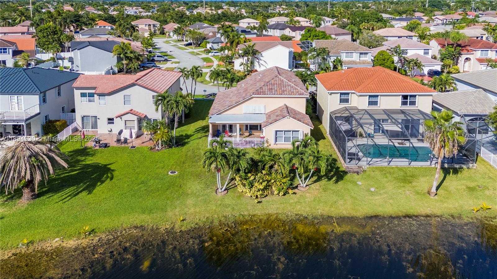 Small Image of 18144 SOUTH WEST 20TH ST, Miramar Number 41