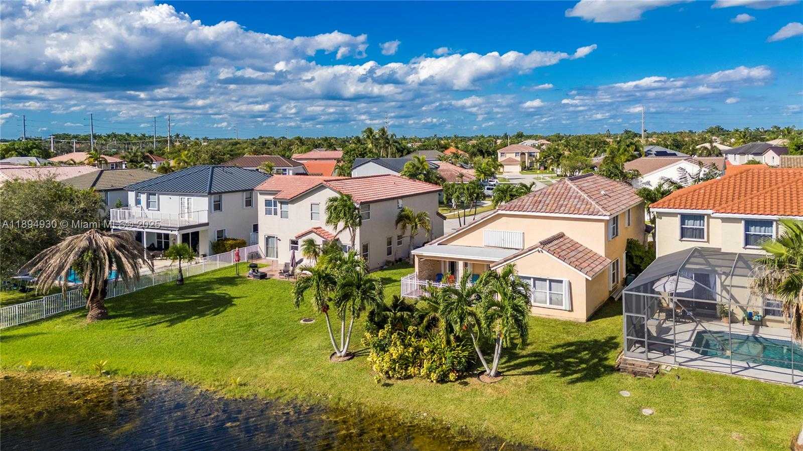 Small Image of 18144 SOUTH WEST 20TH ST, Miramar Number 42