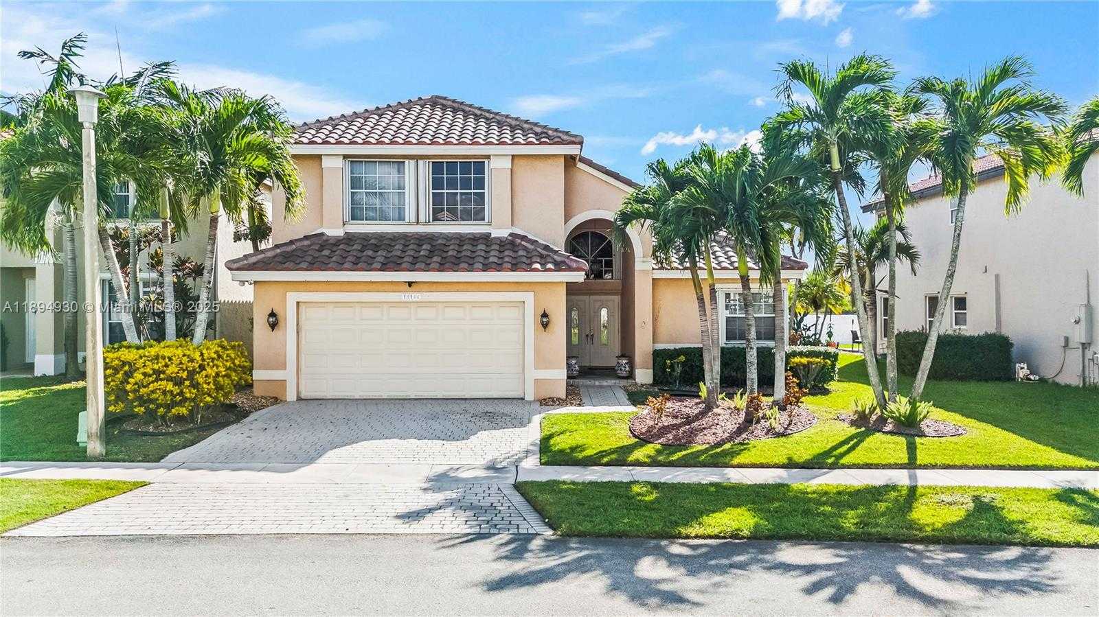 Small Image of 18144 SOUTH WEST 20TH ST, Miramar Number 44