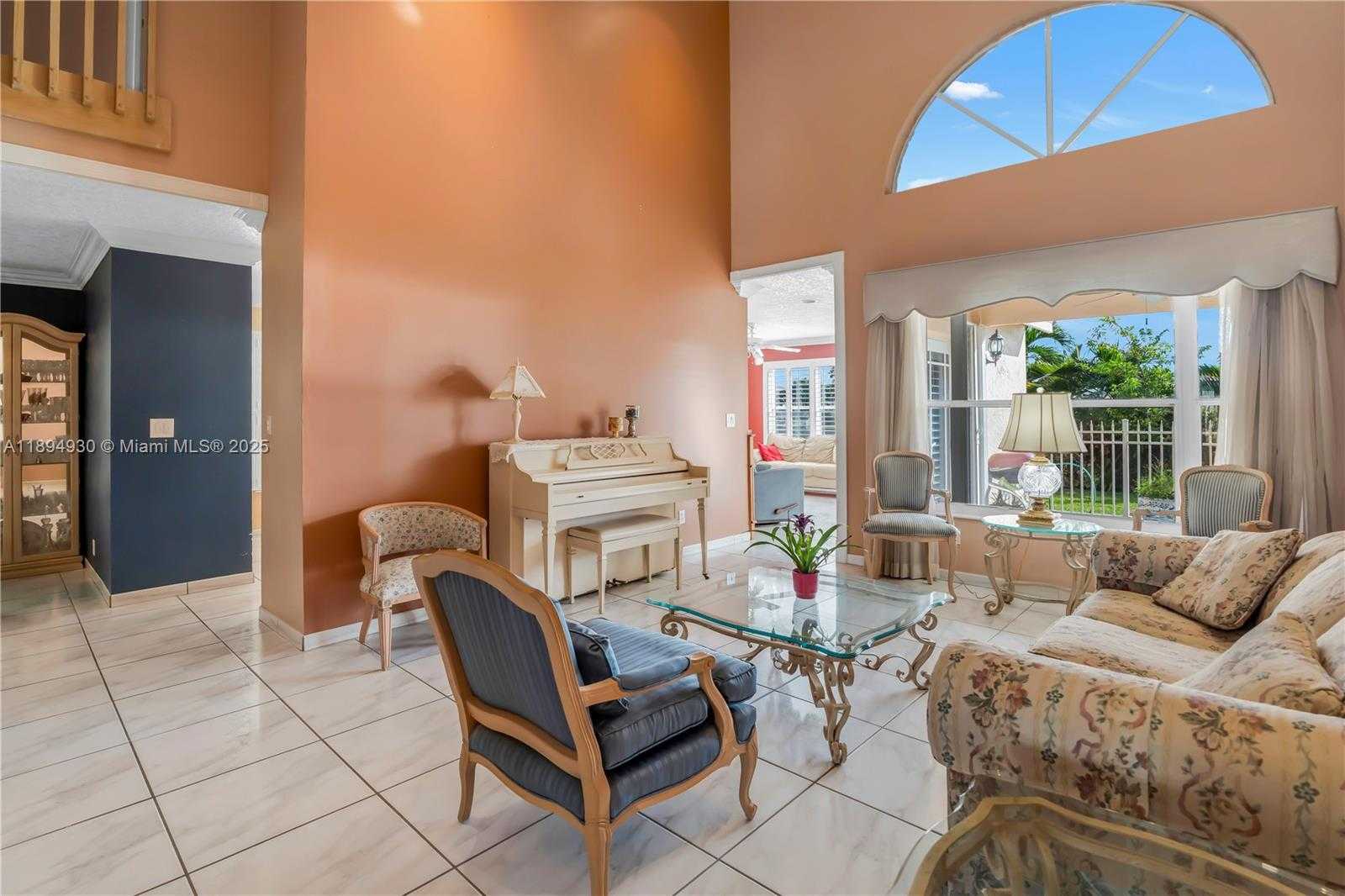 Small Image of 18144 SOUTH WEST 20TH ST, Miramar Number 5
