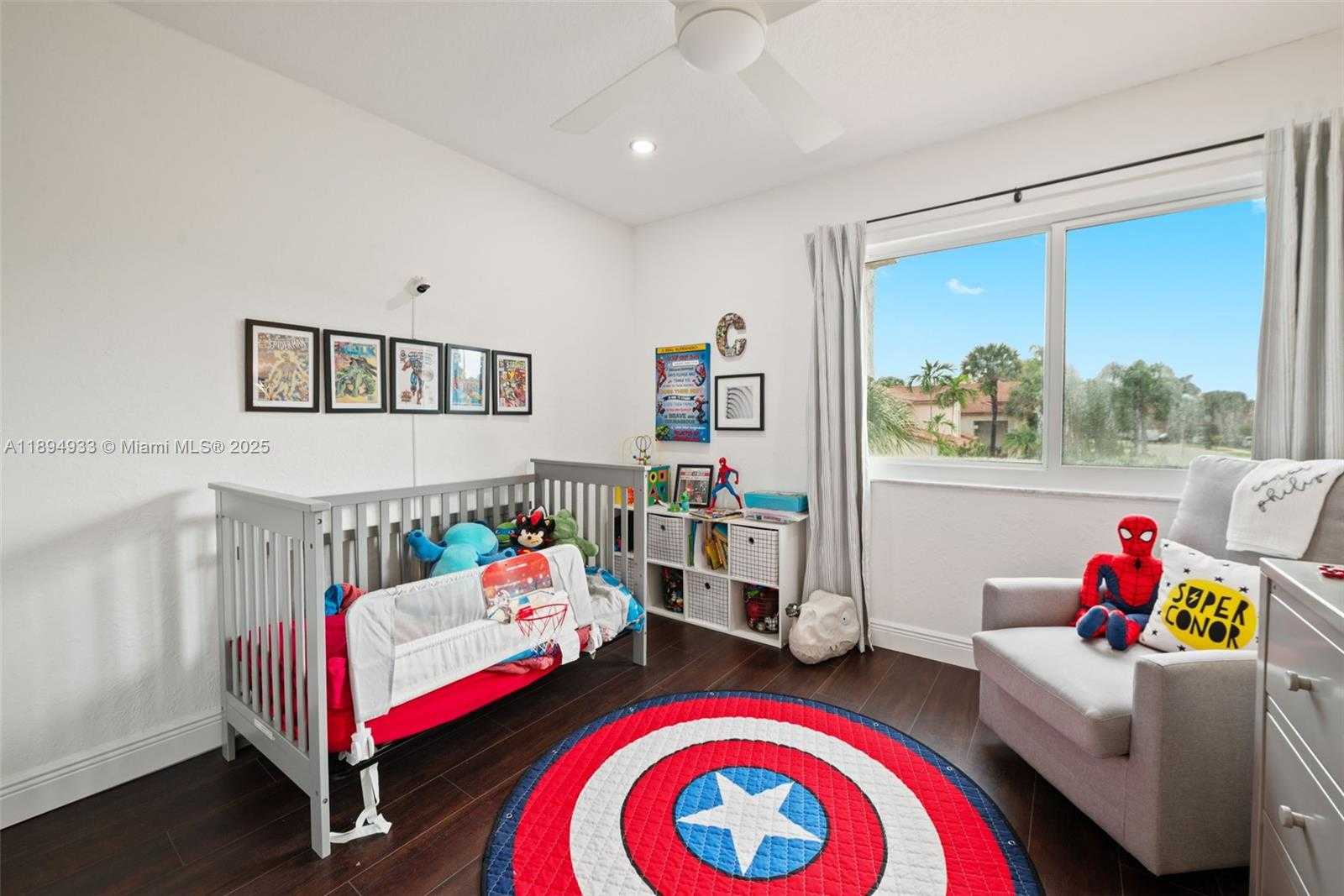 Small Image of 1611 SOUTH WEST 158TH AVE, Pembroke Pines Number 19