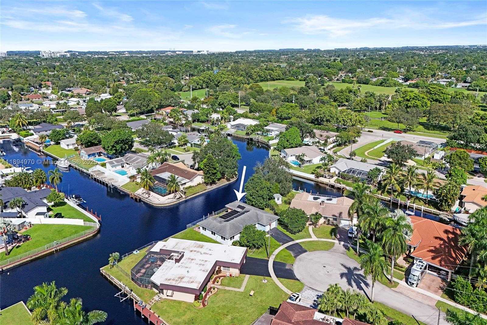 Small Image of 6091 SOUTH WEST 14TH ST, Plantation Number 13