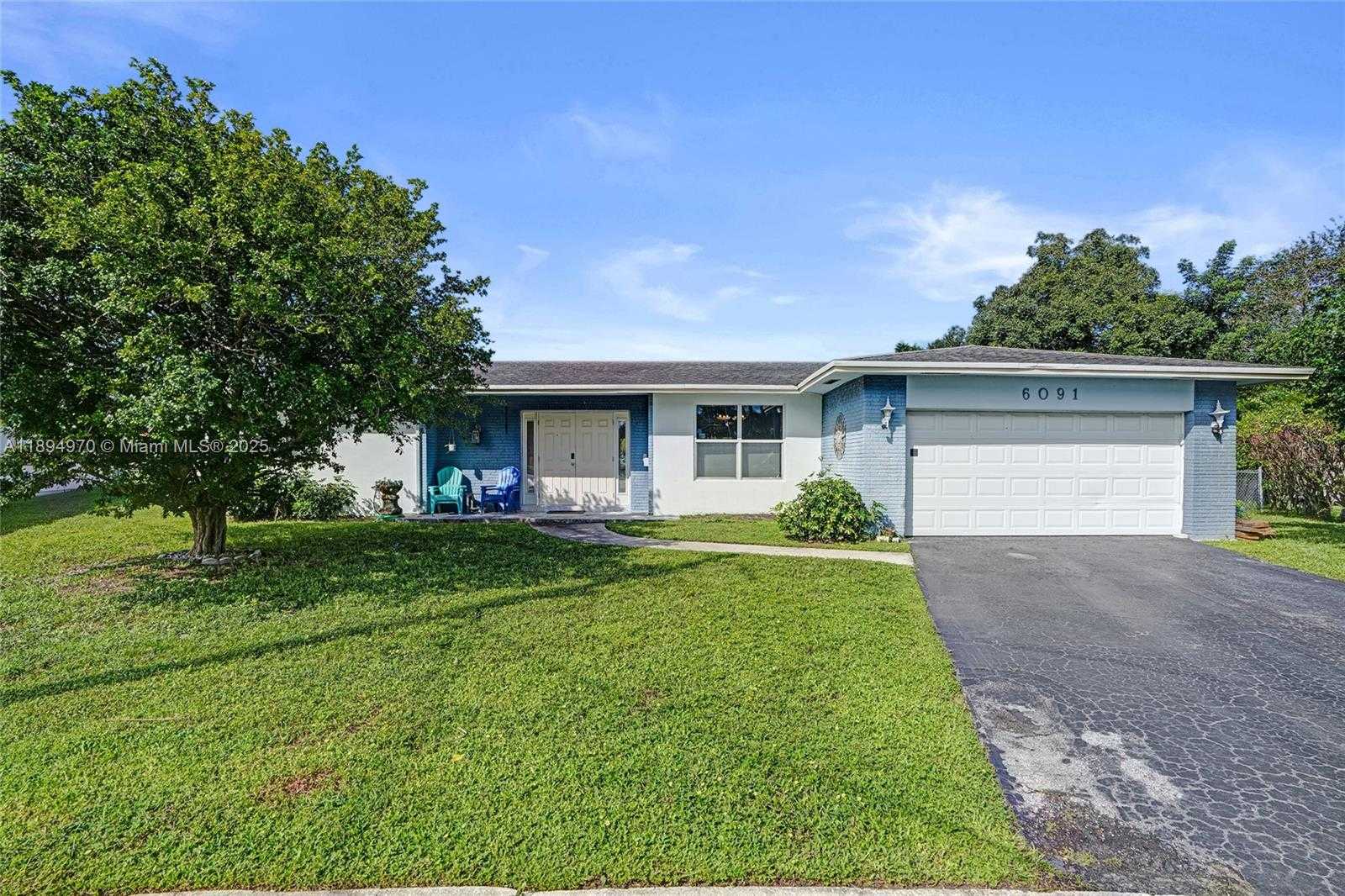 Small Image of 6091 SOUTH WEST 14TH ST, Plantation Number 17
