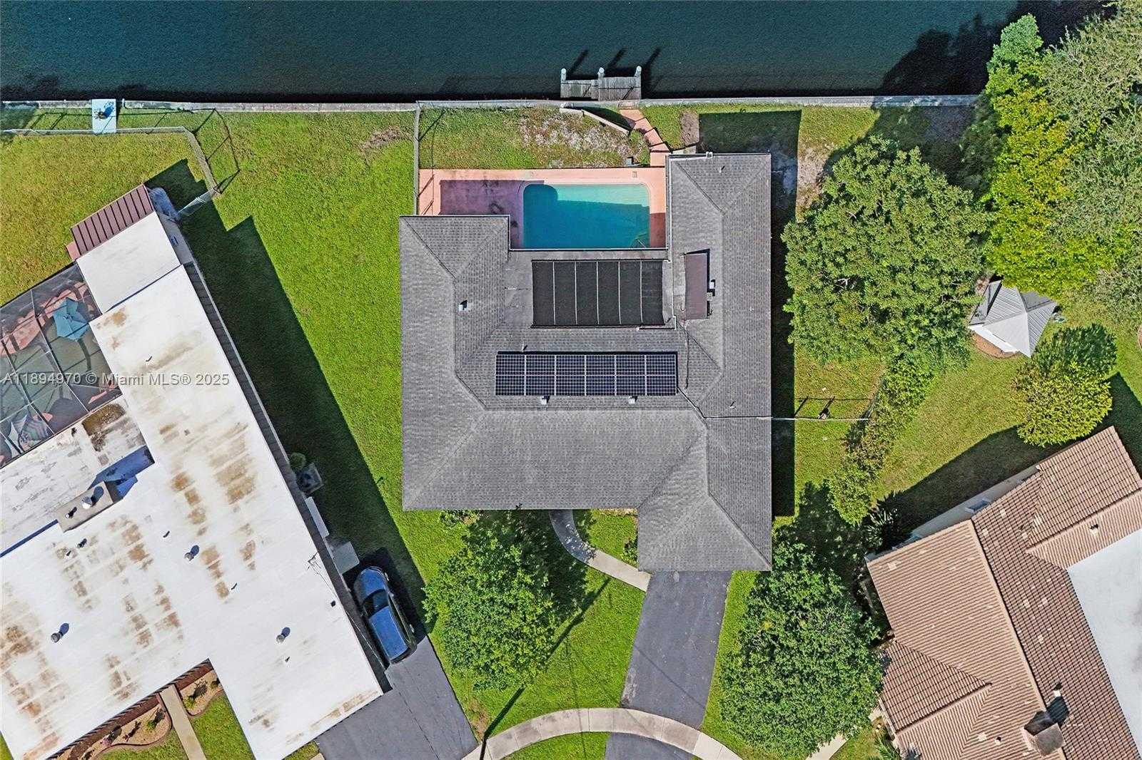 Small Image of 6091 SOUTH WEST 14TH ST, Plantation Number 62