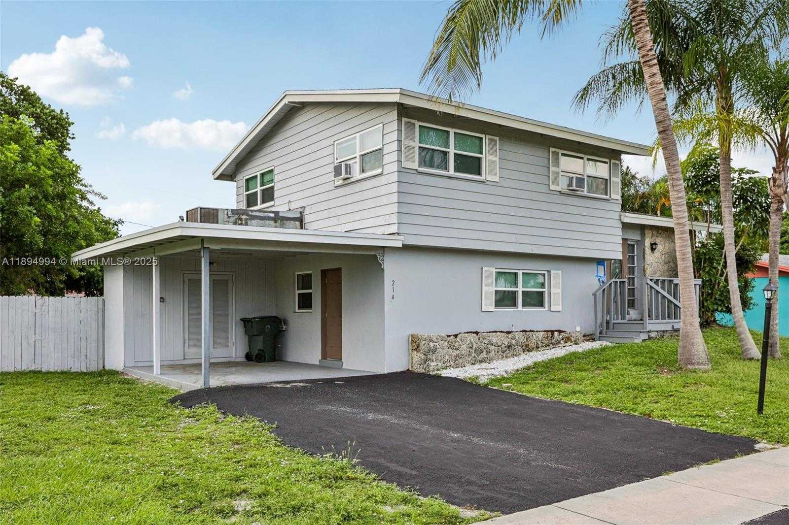 Small Image of 214 SOUTH WEST 4TH ST, Boca Raton Number 2