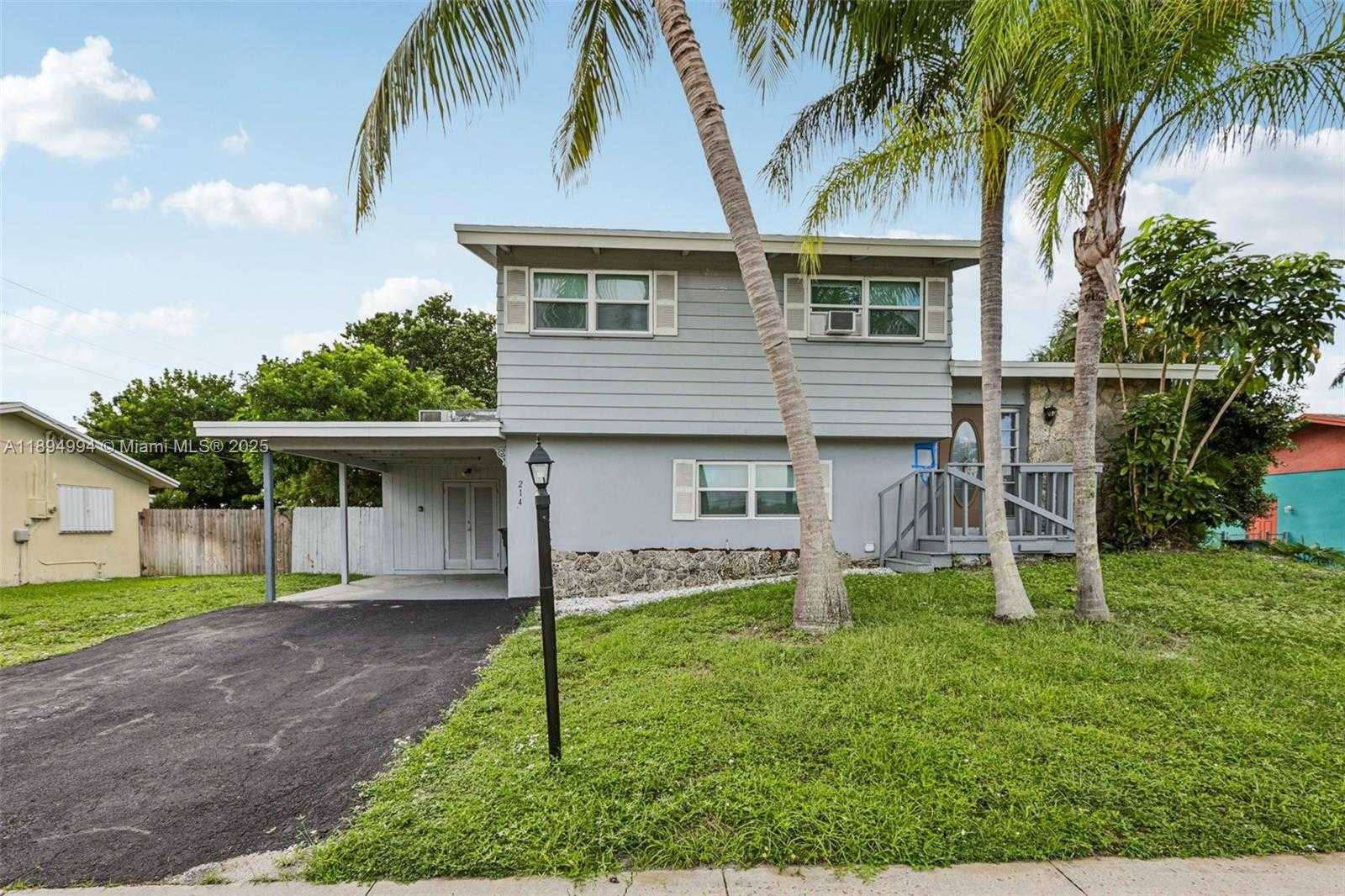 Small Image of 214 SOUTH WEST 4TH ST, Boca Raton Number 3