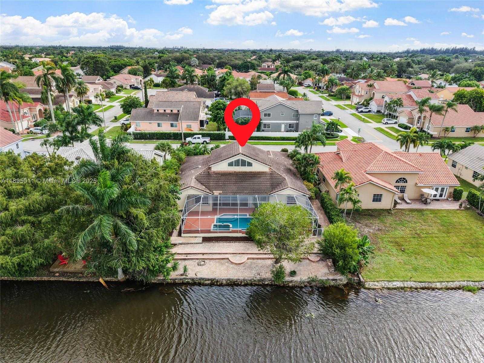 Small Image of 20211 NORTH WEST 10TH ST, Pembroke Pines Number 58