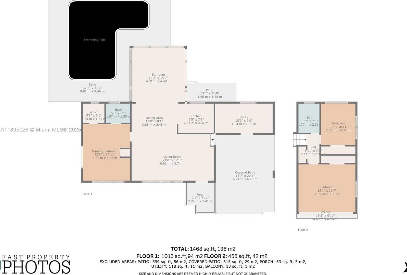 Small Image of 2141 NORTH EAST 18TH AVE, Wilton Manors Number 51