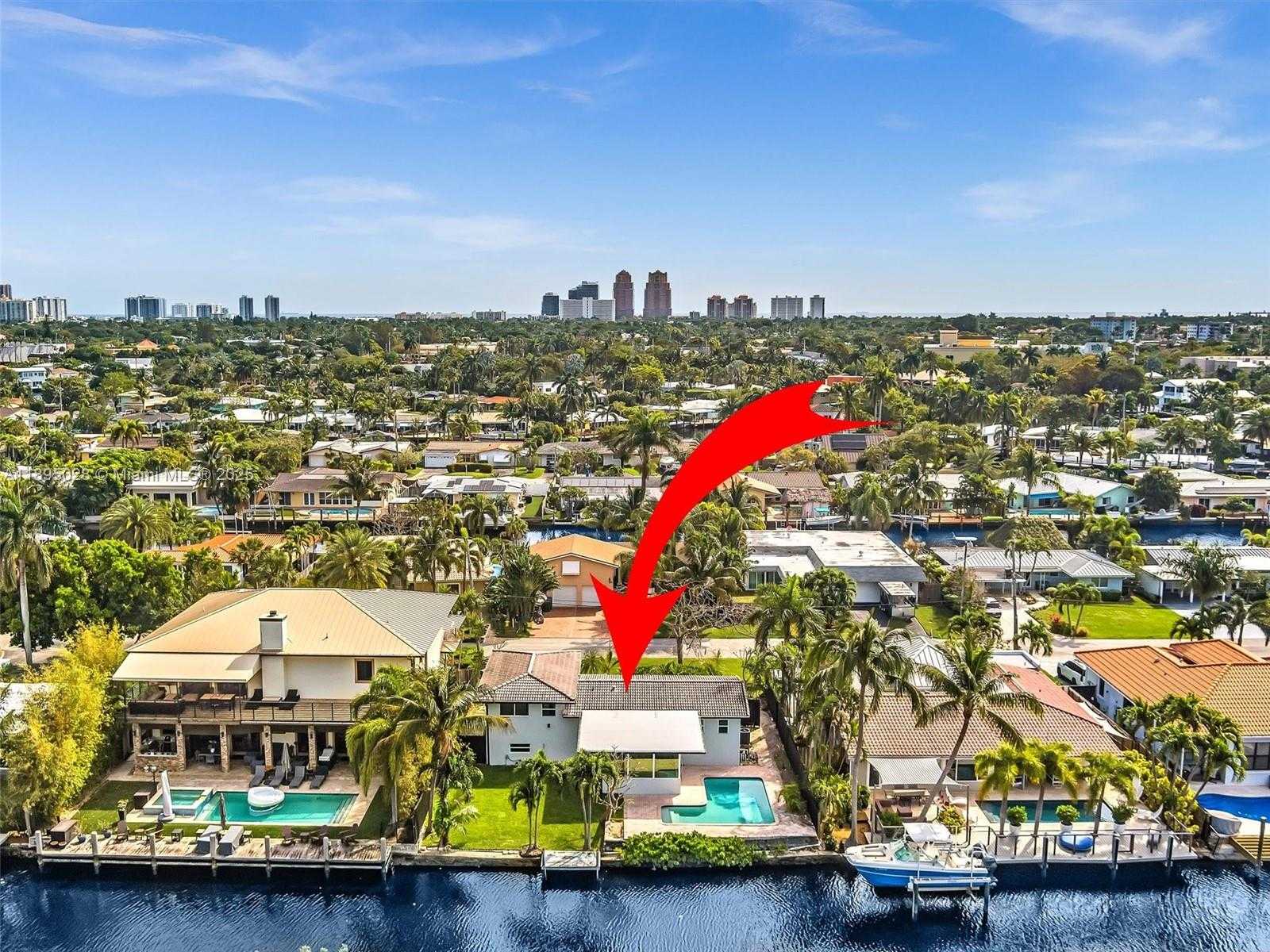 Small Image of 2141 NORTH EAST 18TH AVE, Wilton Manors Number 58
