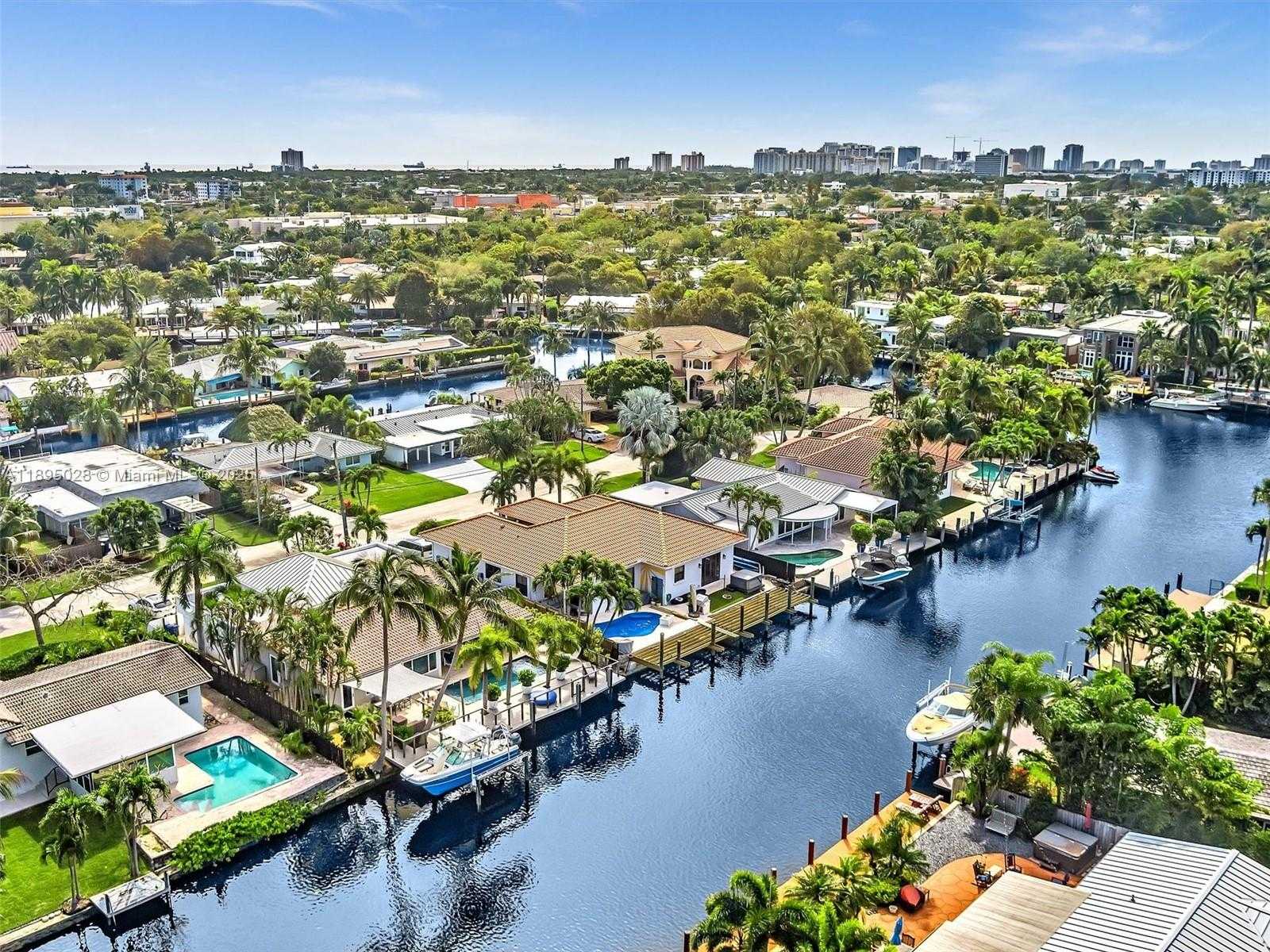Small Image of 2141 NORTH EAST 18TH AVE, Wilton Manors Number 59