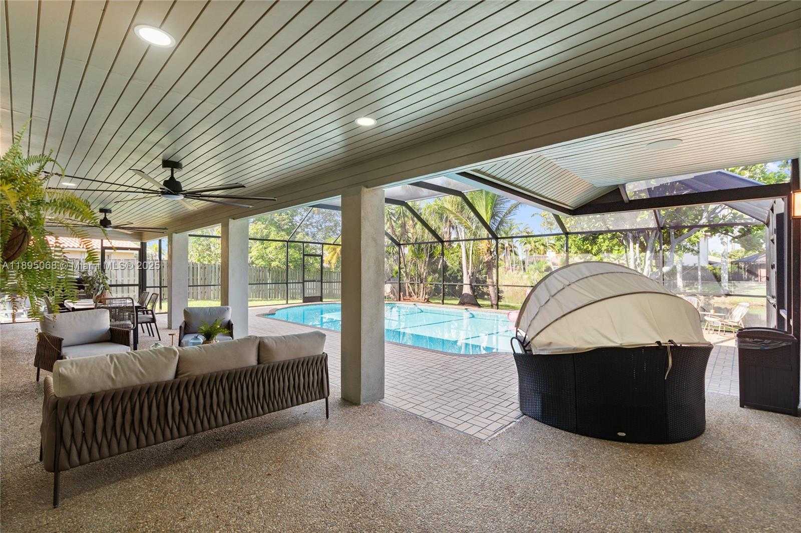 Small Image of 1005 NORTH WEST 99TH AVE, Plantation Number 55
