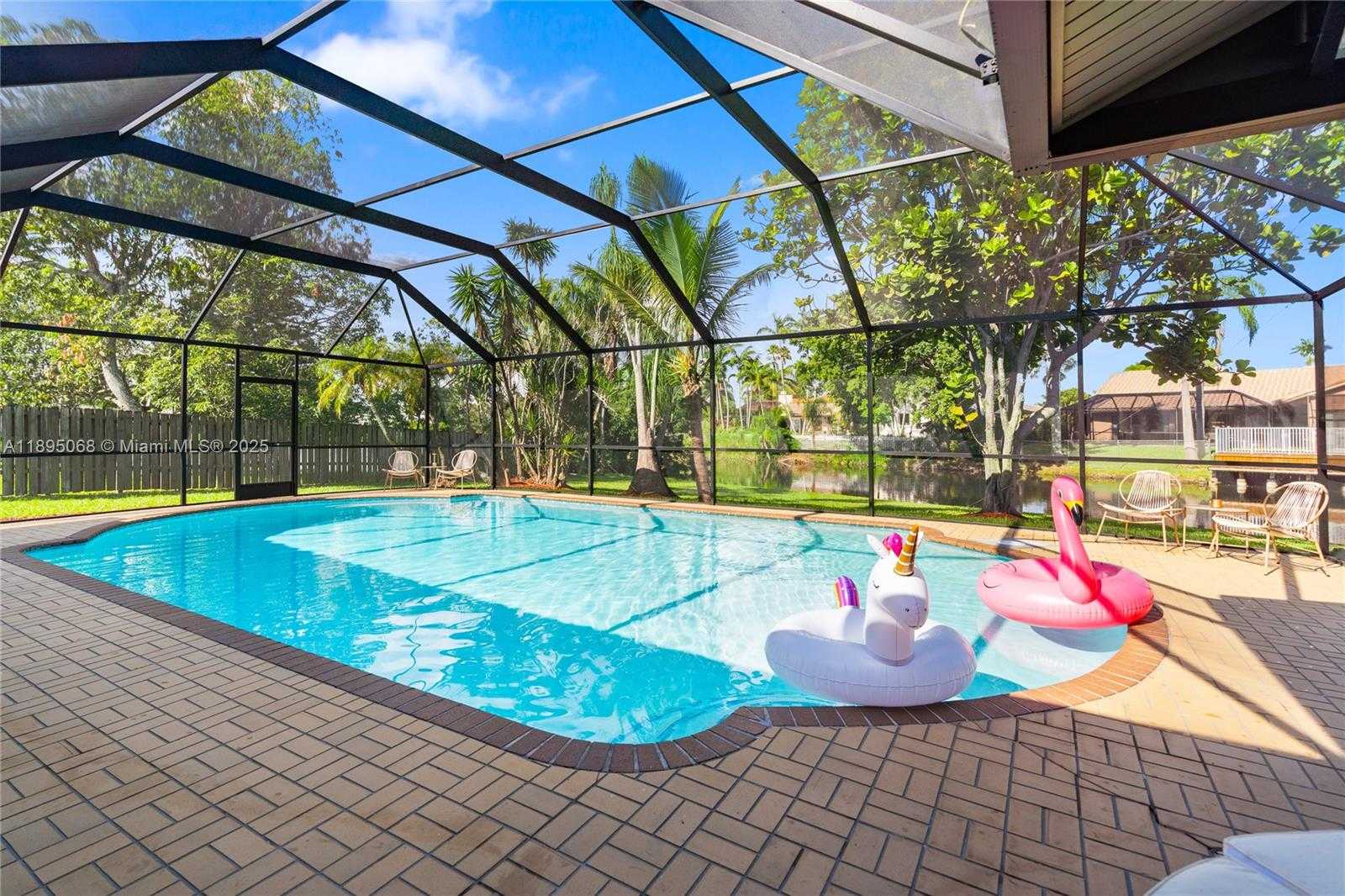 Small Image of 1005 NORTH WEST 99TH AVE, Plantation Number 57