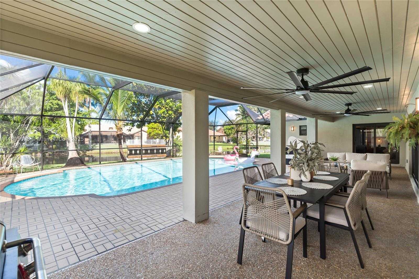 Small Image of 1005 NORTH WEST 99TH AVE, Plantation Number 59