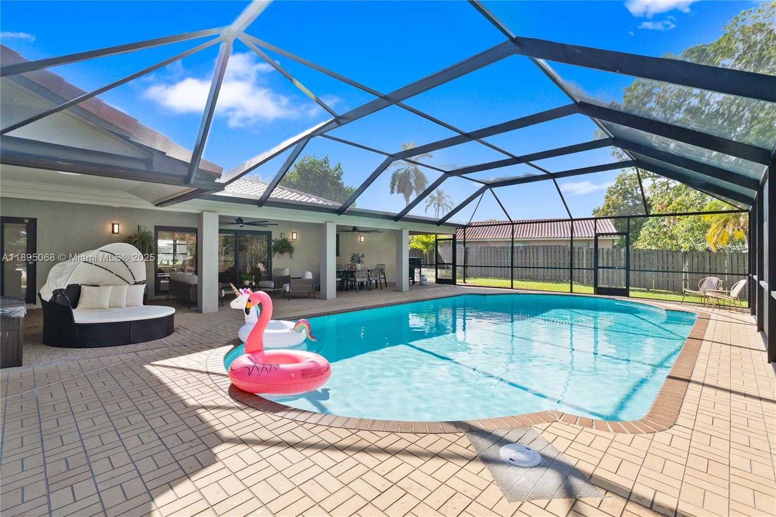 Small Image of 1005 NORTH WEST 99TH AVE, Plantation Number 61