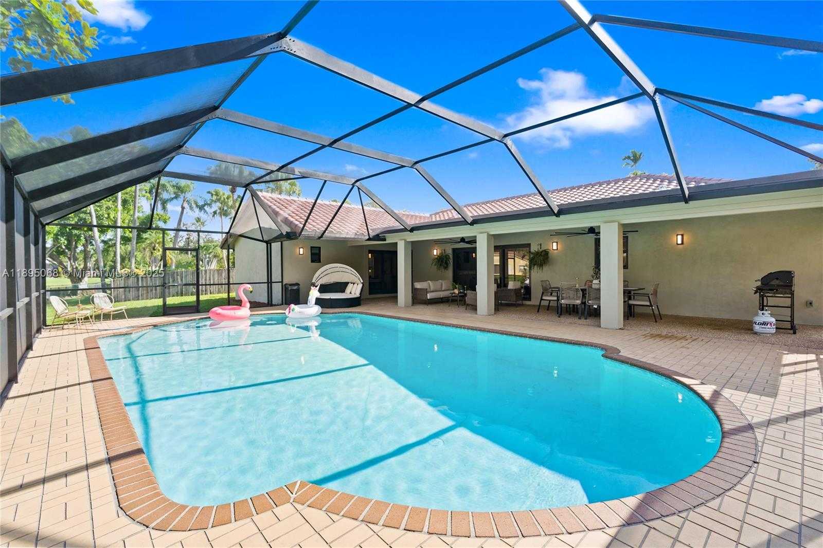 Small Image of 1005 NORTH WEST 99TH AVE, Plantation Number 62