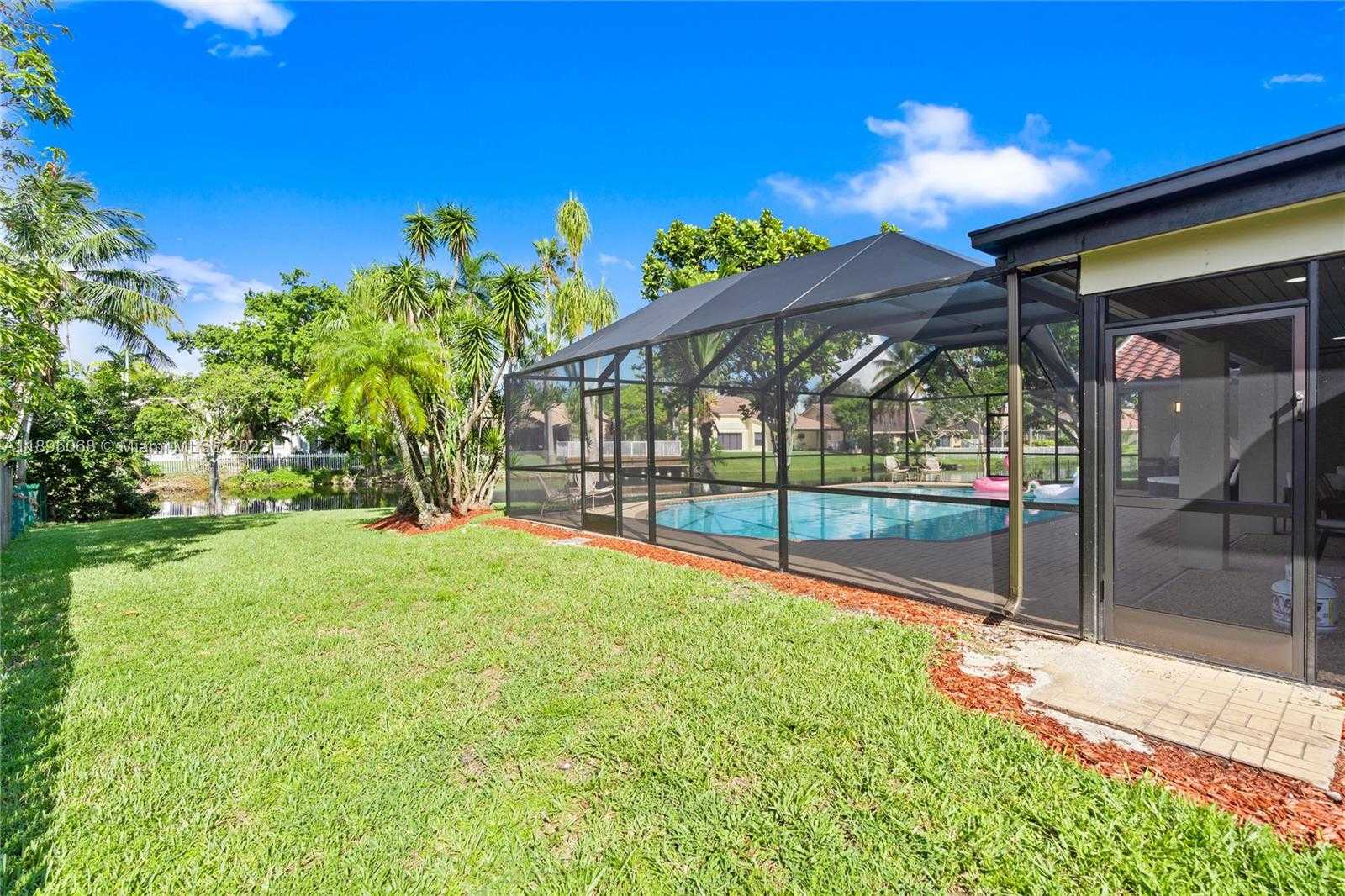 Small Image of 1005 NORTH WEST 99TH AVE, Plantation Number 64