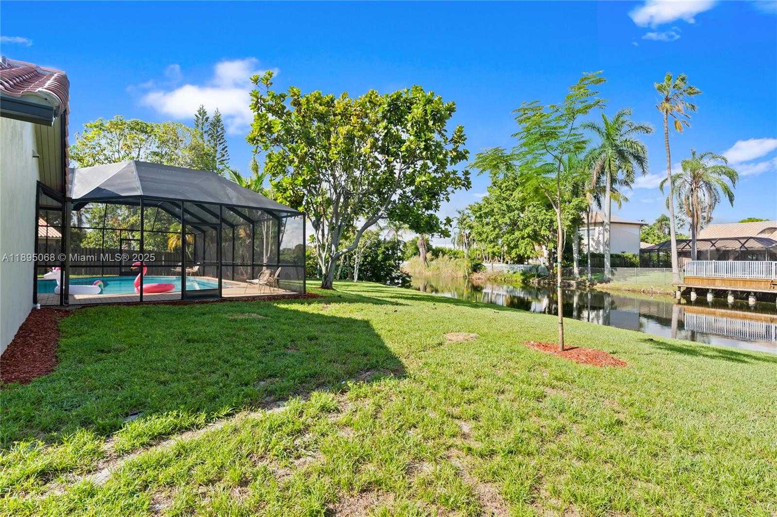 Small Image of 1005 NORTH WEST 99TH AVE, Plantation Number 67