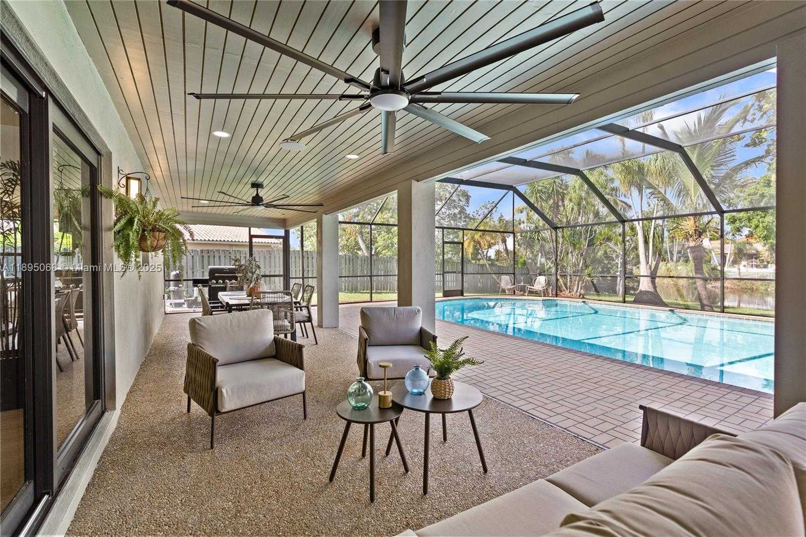 Small Image of 1005 NORTH WEST 99TH AVE, Plantation Number 68
