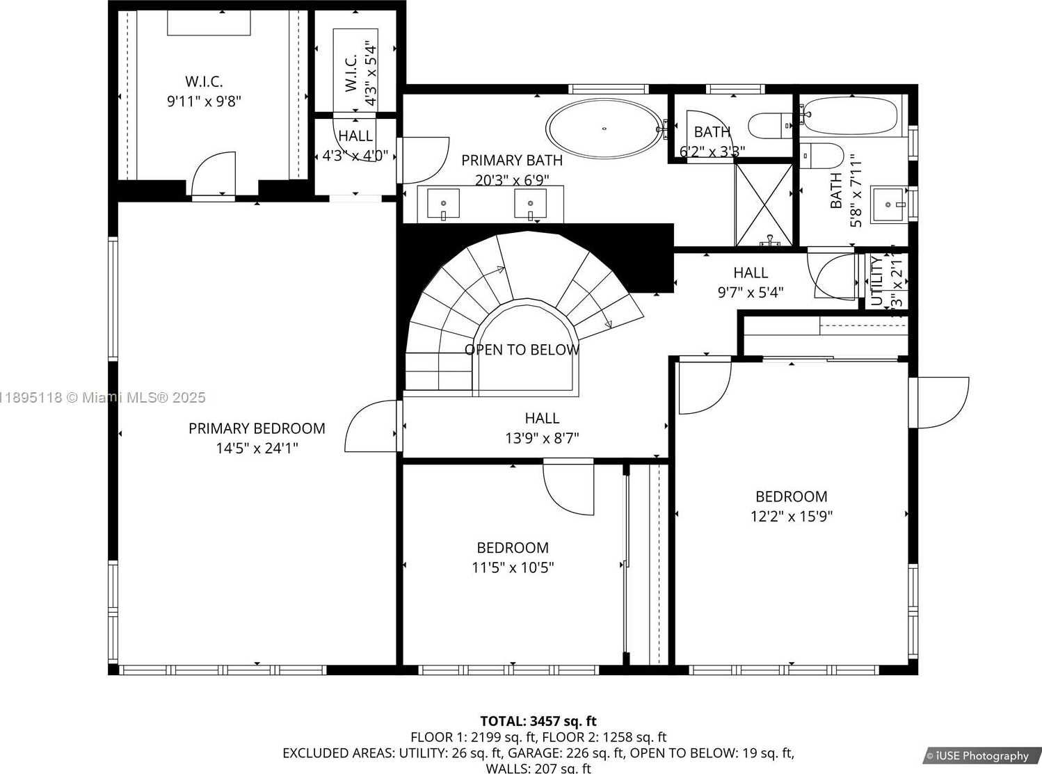 Small Image of 5244 ALTON RD, Miami Beach Number 22