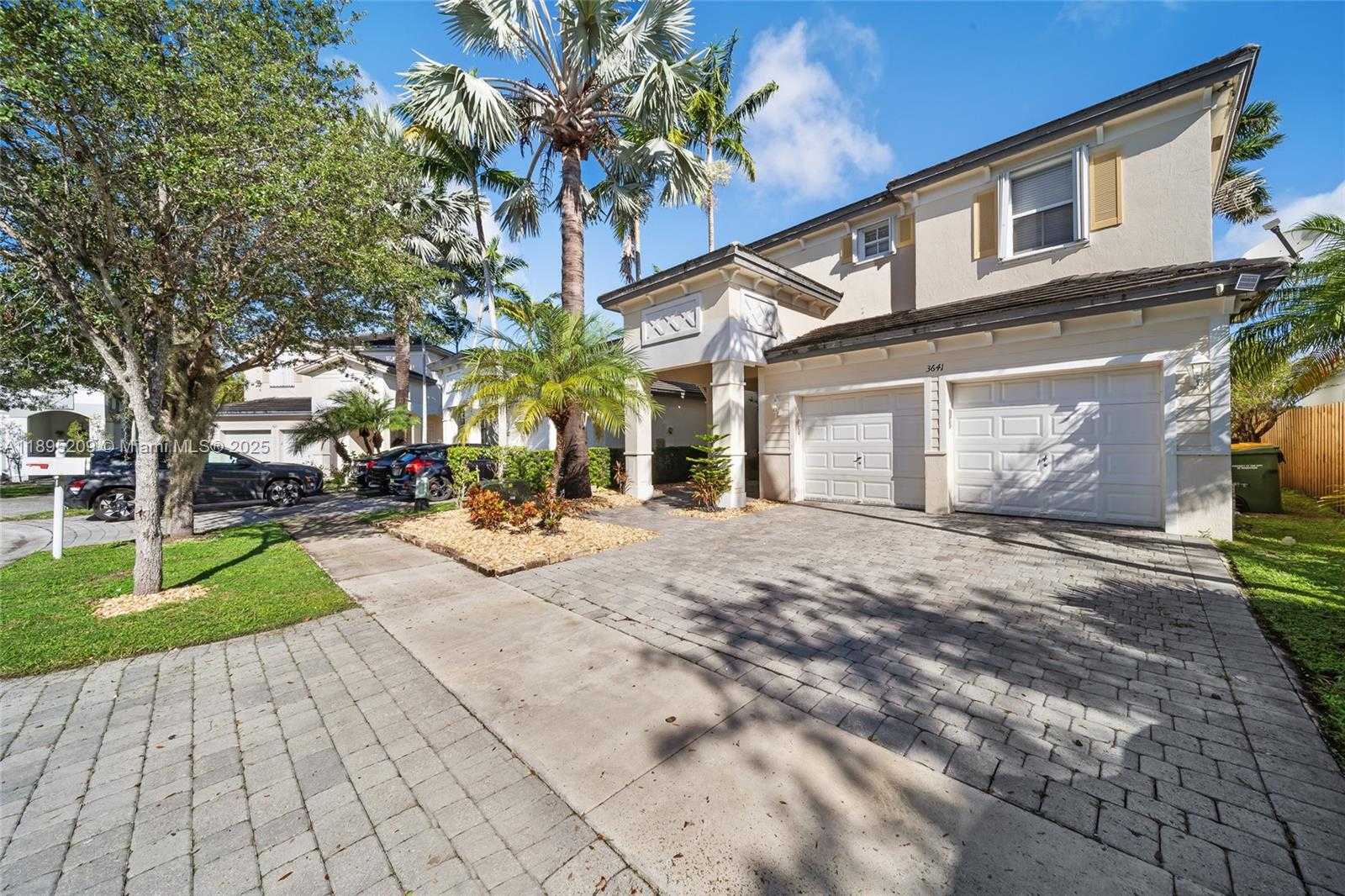Small Image of 3641 NORTH EAST 4TH ST, Homestead Number 27