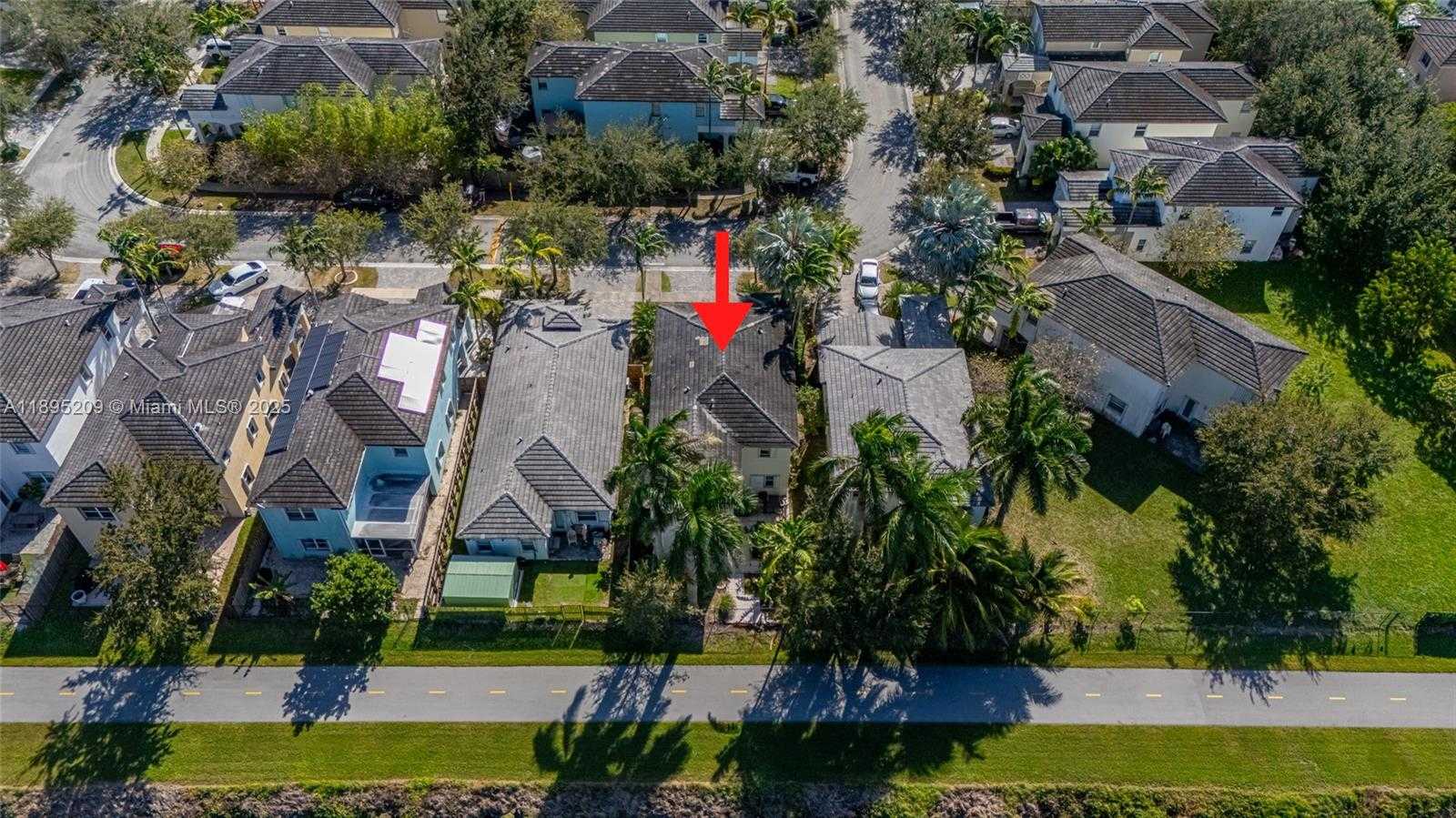 Small Image of 3641 NORTH EAST 4TH ST, Homestead Number 28