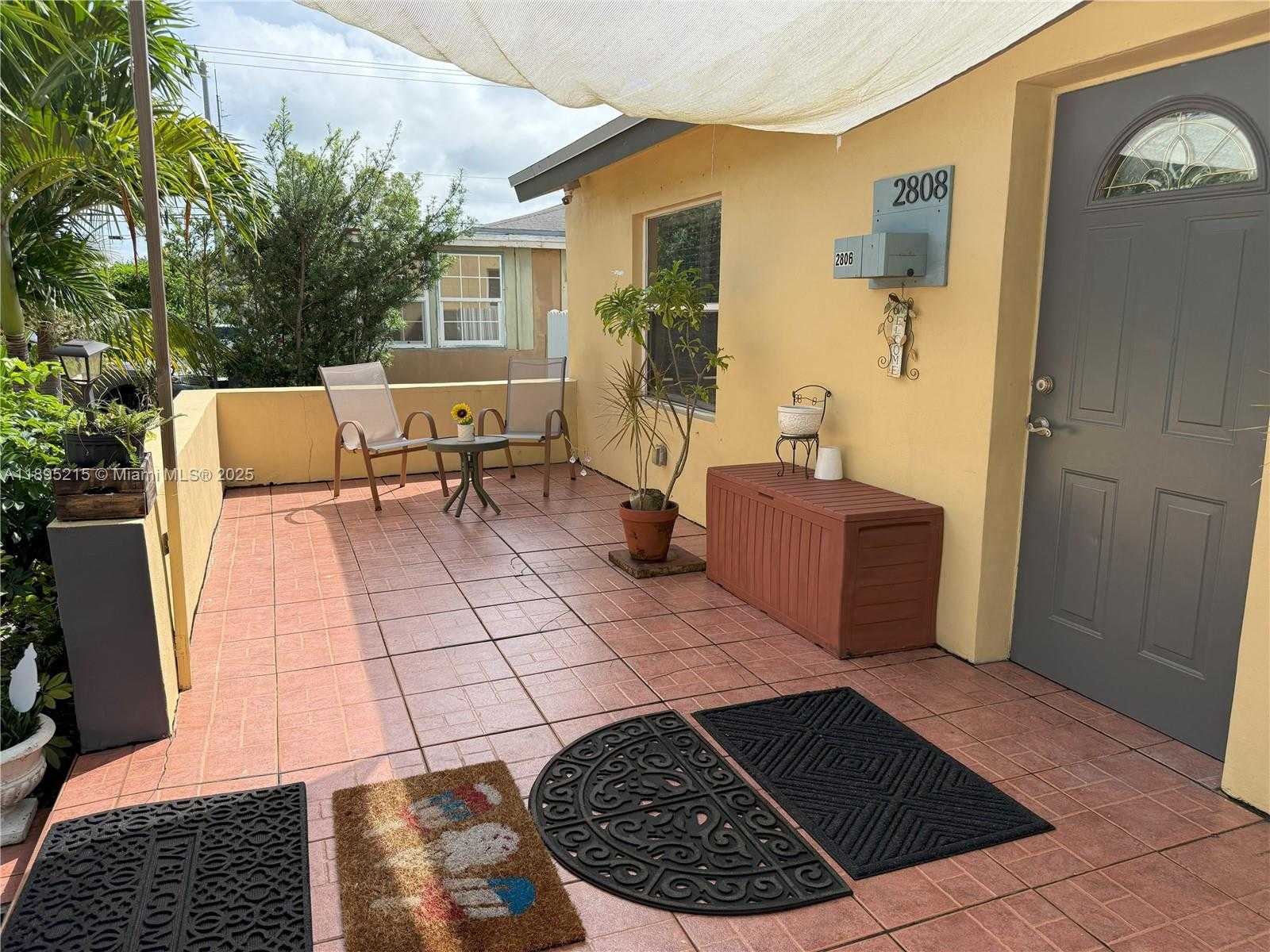 Small Image of 2808 RODMAN ST, Hollywood Number 16