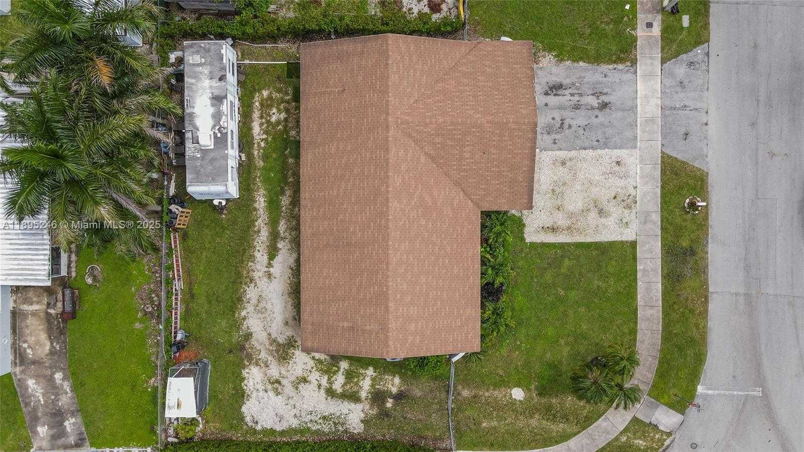 Small Image of 13391 SOUTH WEST 262ND ST, Homestead Number 21