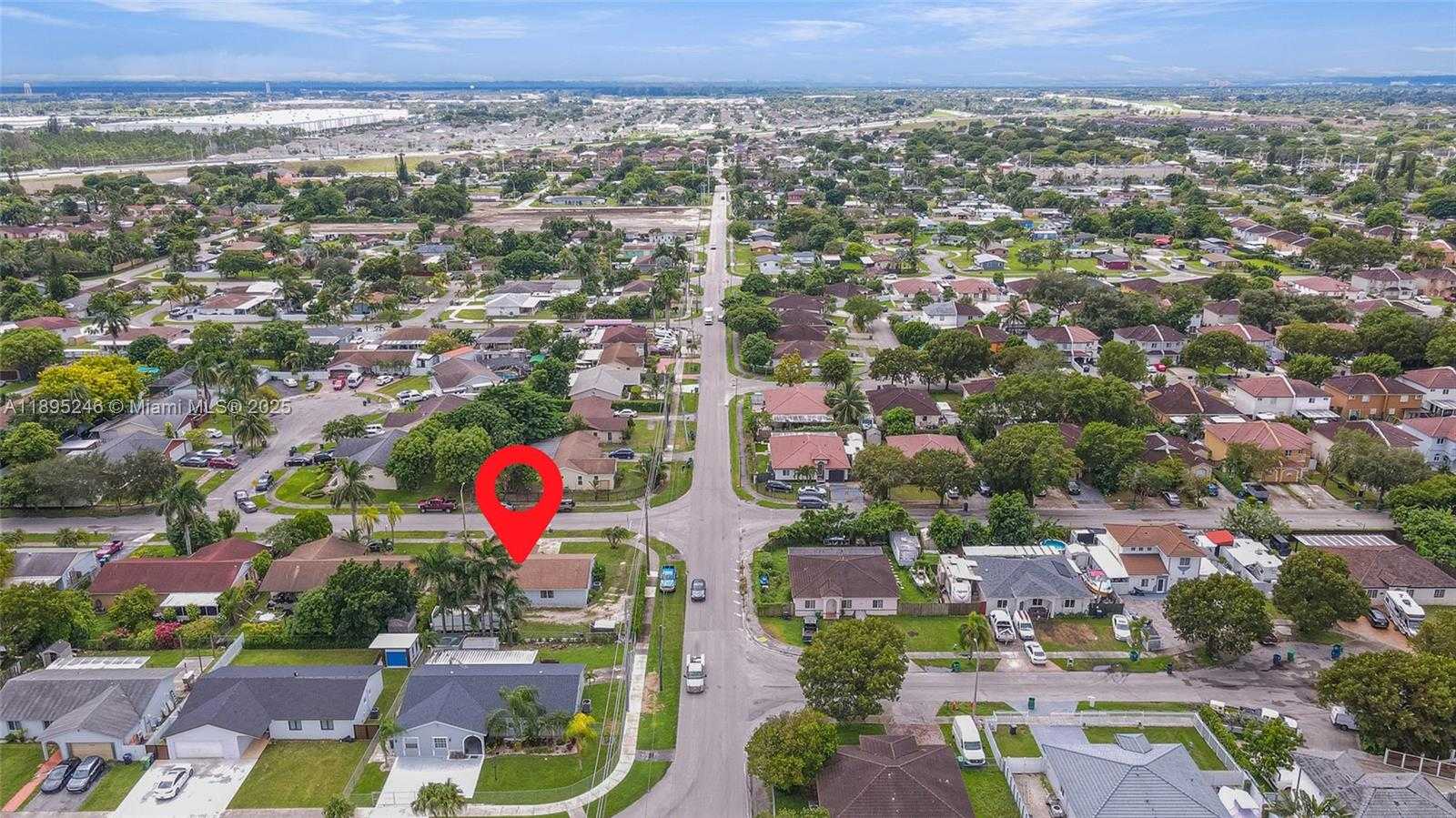 Small Image of 13391 SOUTH WEST 262ND ST, Homestead Number 24