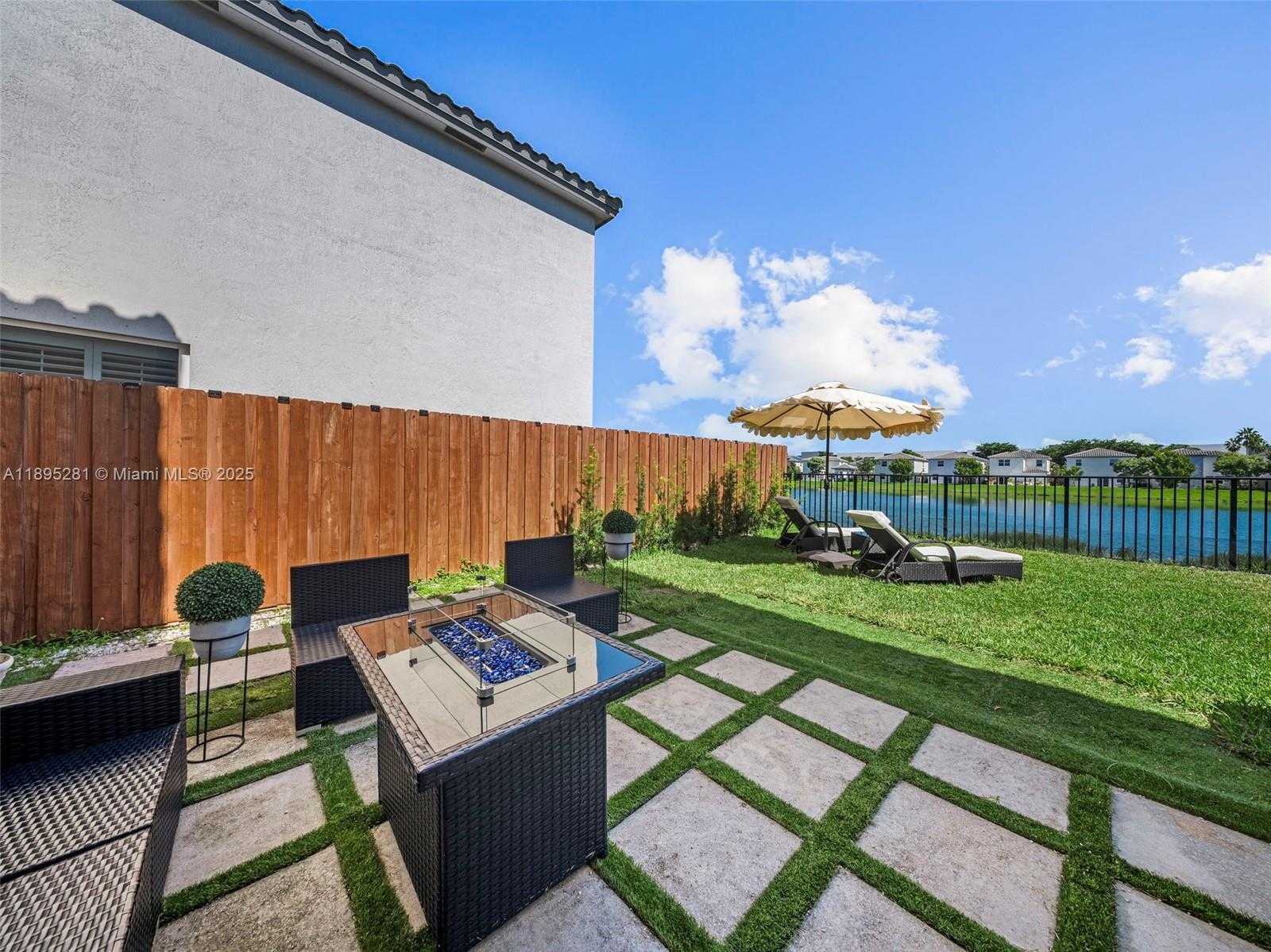 Small Image of 1411 SOUTH EAST 26TH RD, Homestead Number 15