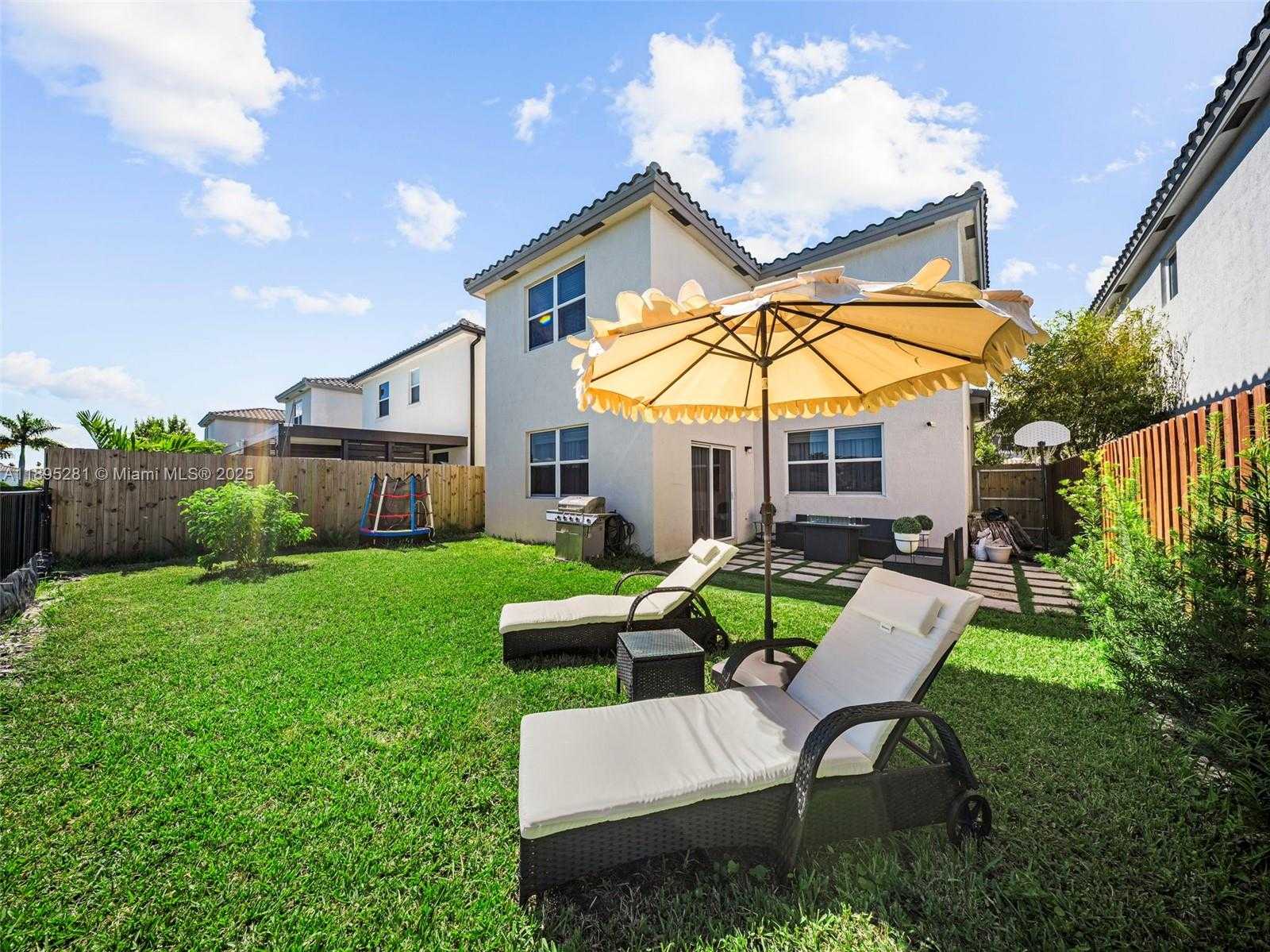 Small Image of 1411 SOUTH EAST 26TH RD, Homestead Number 16